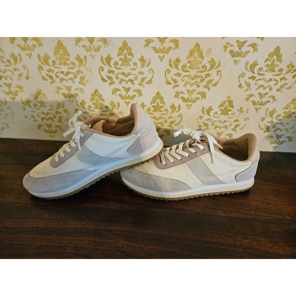 J. Crew Trainers Womens - style #B4877